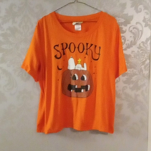Munki Munki People Halloween Tee L - Picture 2 of 5